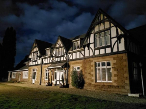 Historic Apartment, Oatlands